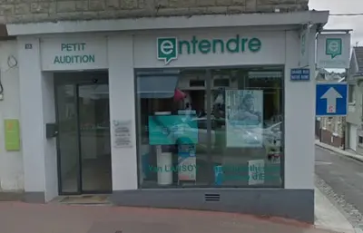 Audioprothésiste Entendre Neufchâtel