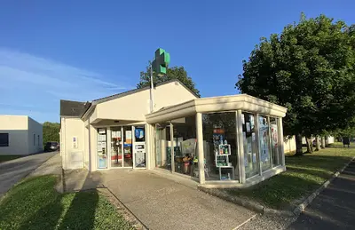 Pharmacie de Neufchatel