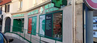 Pharmacie Neuilly en Thelle