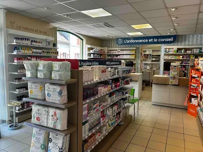 Pharmacie de Neuilly le Real
