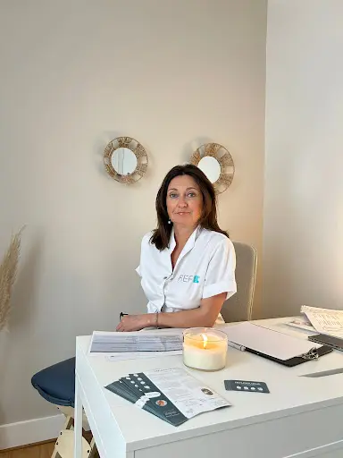 Carol Sedru Réflexologue