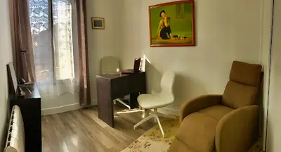 Nathalie Pommier - Sophrologue À Neuilly-plaisance