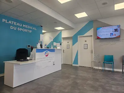 Pharmacie du Plateau d'Avron