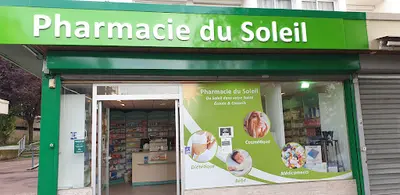 Pharmacie du Soleil