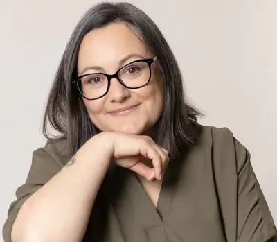 Stéphanie Buschiasso Sophrologue