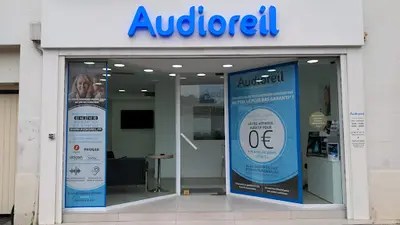 Audioprothésiste - Audioreil - Neuilly/seine