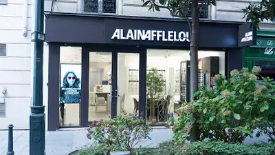 Audioprothésiste Neuilly sur Seine-alain Afflelou Acousticien
