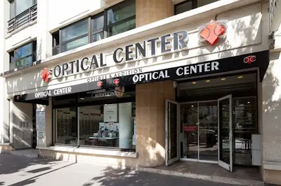 Audioprothésiste Neuilly sur Seine Optical Center