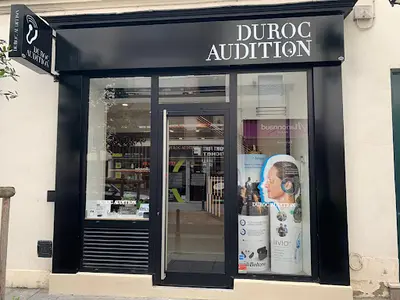 Duroc Audition - Audioprothésiste - Neuilly-sur-seine