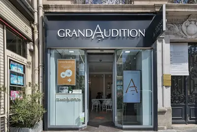 Grandaudition Neuilly-sur-seine