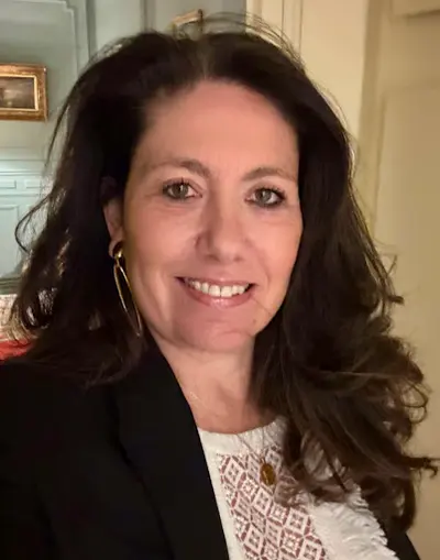 Isabelle Jeantet