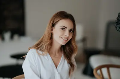 Marie Job - Sophrologue