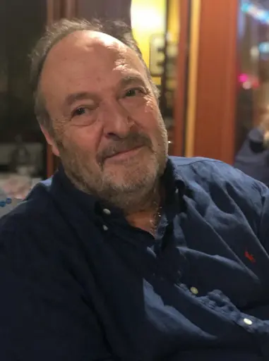 Olivier Campredon Psychothérapeute