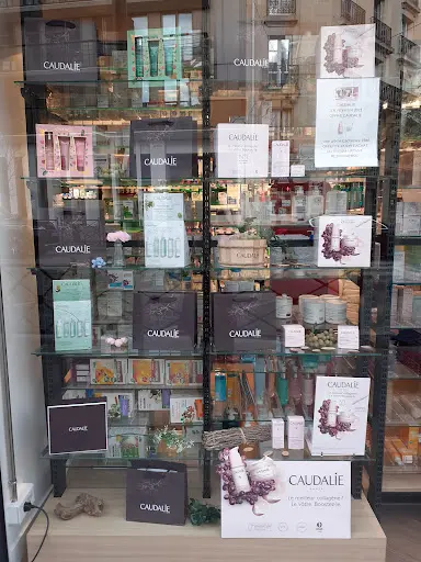 Pharmacie du Roule
