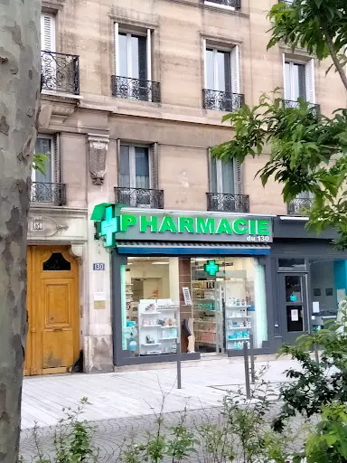 Pharmacie Handelsman
