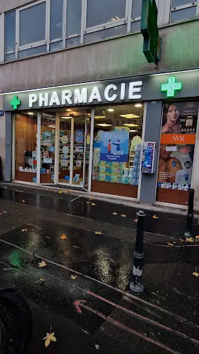 Pharmacie Yaiche