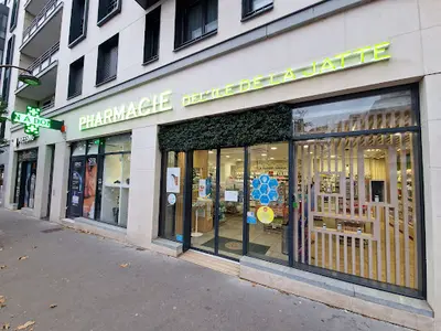 Pharmacie de l'Ile de la Jatte