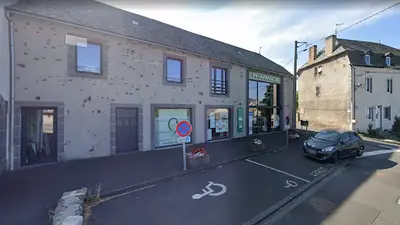 Pharmacie F. Honore