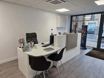 Audition Marchal Audioprothésiste À Neuves-maisons ( Appareil Auditif )