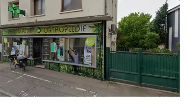 Pharmacie de la Plaine