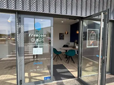 Audioprothésiste Neuville-de-poitou Audition Conseil