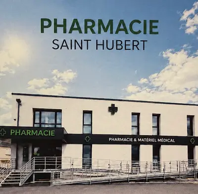 Pharmacie Saint Hubert