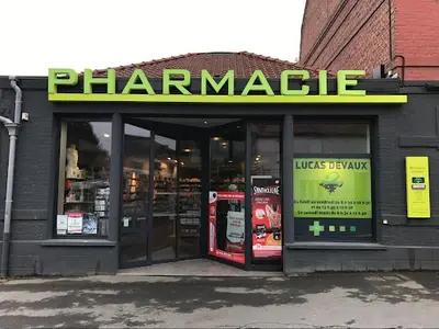 Pharmacie Devaux
