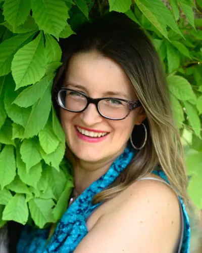 Beata Chainay Sophrologue Naturopathe