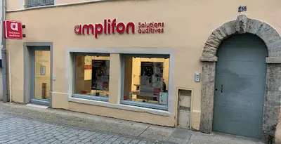 Amplifon Audioprothésiste Neuville