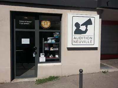 Audition Neuville