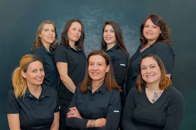 Dr Clotilde Chavrier - Spécialiste Qualifiée en Orthodontie À Neuville-sur-saône