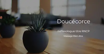 Doucécorce