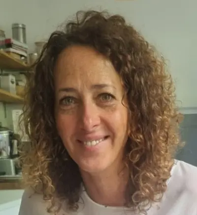 Nadège Arino Kinesiologue Certifiée