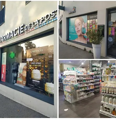 Pharmacie de la Poste