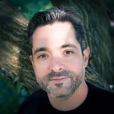 Romain Martini - Thérapeute Emdr - Praticien en Relance de la Dynamique Personnelle