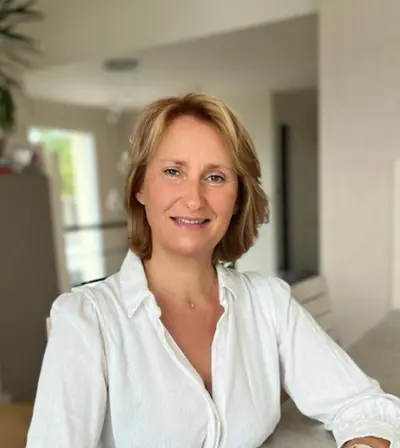 Sophrologie - Laetitia Noblet Sophrologue