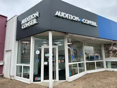 Audition Conseil- Audioprothésiste Nevers