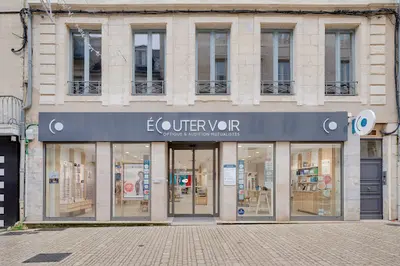 Écouter Voir Audition Mutualiste