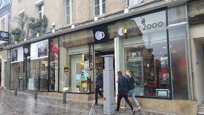 Opticien Nevers - Optic 2000