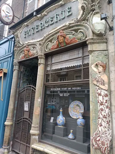 Pharmacie de la Gare