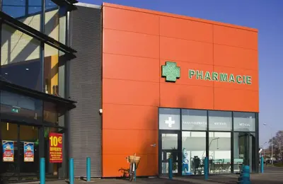 Pharmacie Delgutte