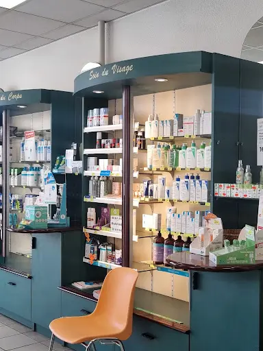Pharmacie Koelsch-chambonnier