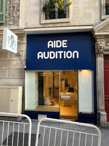 Aide Audition Nice - Audioprothésiste