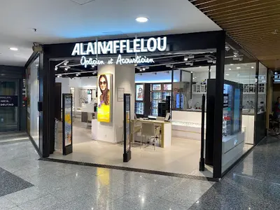 Audioprothésiste Nice-alain Afflelou Acousticien