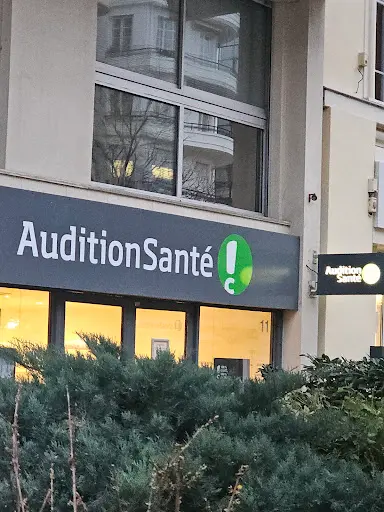 Audioprothésiste Nice Audition Santé