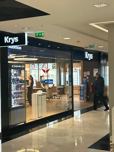 Audioprothésiste Nice - Cc Etoile - Krys Audition