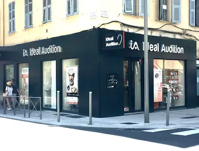 Audioprothésiste Nice - Ideal Audition