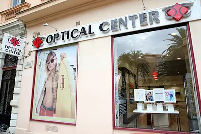 Audioprothésiste Nice Optical Center