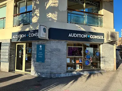 Audition Conseil - Nice Californie