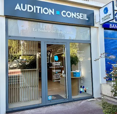 Audition Conseil Nice Cimiez